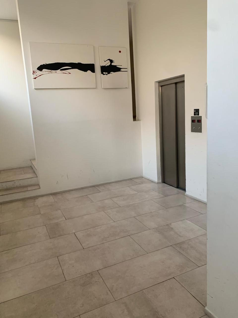 Apartamento monoambiente terrazas La Plata Exterior foto